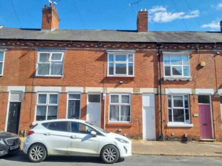 Bulwer Road, Leicester