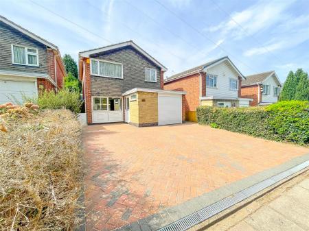 Wigston Lane, Aylestone, Leicester
