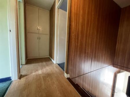 3 bedroom Detached house for sale in Wigston Lane, Aylestone, Leicester