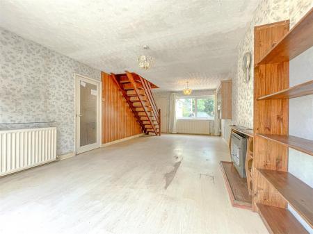3 bedroom Detached house for sale in Wigston Lane, Aylestone, Leicester