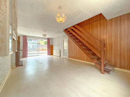 3 bedroom Detached house for sale in Wigston Lane, Aylestone, Leicester