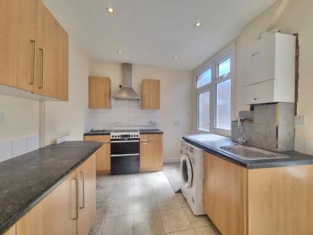 3 bedroom Property to let in Sweetbriar Road, Leicester