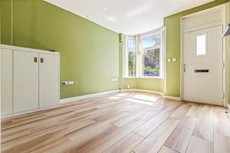 3 bedroom Terraced House for sale in Knighton Fields Road West, Knighton Fields, Leicester