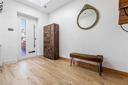 3 bedroom Semi-detached house for sale in Scraptoft Lane, Leicester