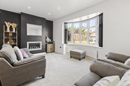 3 bedroom Semi-detached house for sale in Scraptoft Lane, Leicester