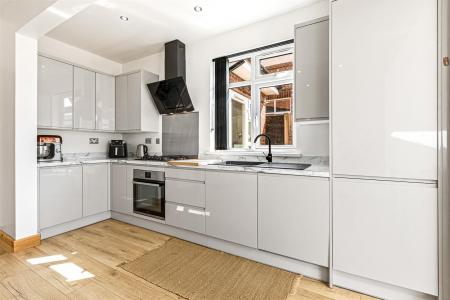 3 bedroom Semi-detached house for sale in Scraptoft Lane, Leicester