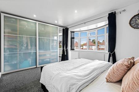 3 bedroom Semi-detached house for sale in Scraptoft Lane, Leicester