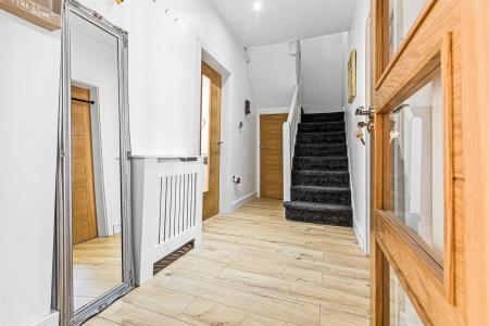 3 bedroom Semi-detached house for sale in Scraptoft Lane, Leicester