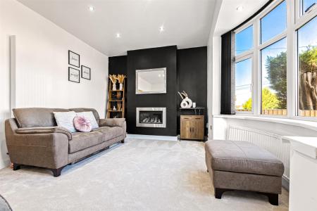 3 bedroom Semi-detached house for sale in Scraptoft Lane, Leicester