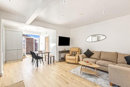 3 bedroom Semi-detached house for sale in Scraptoft Lane, Leicester