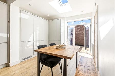 3 bedroom Semi-detached house for sale in Scraptoft Lane, Leicester