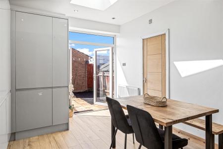 3 bedroom Semi-detached house for sale in Scraptoft Lane, Leicester