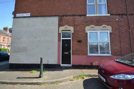 1 bedroom Property to let in St Leonards Road, Leicester