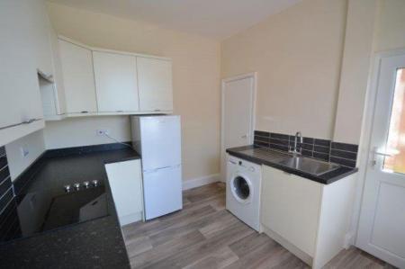 1 bedroom Property to let in St Leonards Road, Leicester