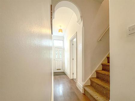 3 bedroom Terraced House for sale in Winchester Avenue, Leicester