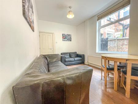 3 bedroom Terraced House for sale in Winchester Avenue, Leicester