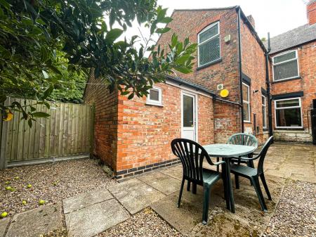 3 bedroom Terraced House for sale in Winchester Avenue, Leicester