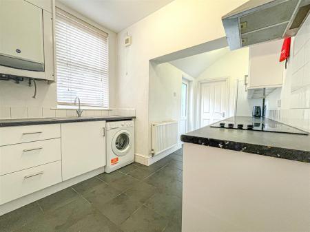 3 bedroom Terraced House for sale in Winchester Avenue, Leicester