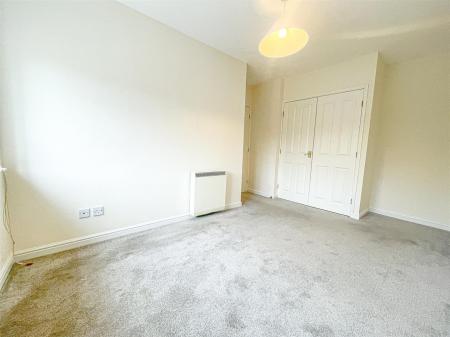 2 bedroom Apartment for sale in Ronald Court, Avenue Road, Stoneygate