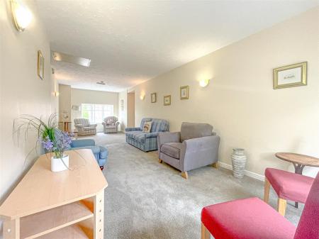 2 bedroom Apartment for sale in Ronald Court, Avenue Road, Stoneygate