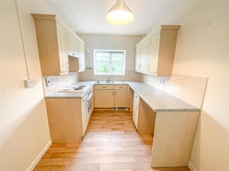 2 bedroom Apartment for sale in Ronald Court, Avenue Road, Stoneygate