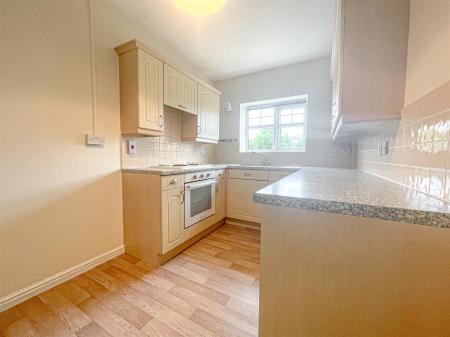 2 bedroom Apartment for sale in Ronald Court, Avenue Road, Stoneygate