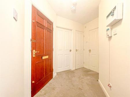 2 bedroom Apartment for sale in Ronald Court, Avenue Road, Stoneygate