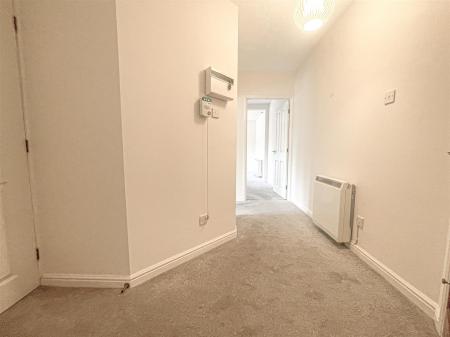 2 bedroom Apartment for sale in Ronald Court, Avenue Road, Stoneygate