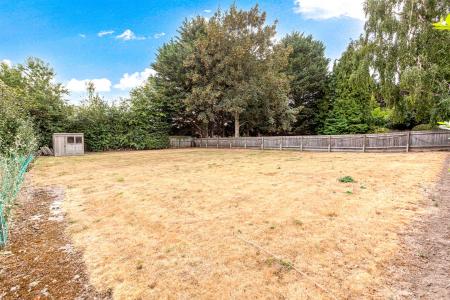 3 bedroom Bungalow for sale in Rectory Road, Wanlip, Leicester
