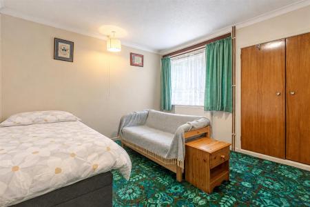 3 bedroom Bungalow for sale in Rectory Road, Wanlip, Leicester