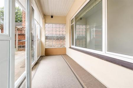 3 bedroom Bungalow for sale in Rectory Road, Wanlip, Leicester