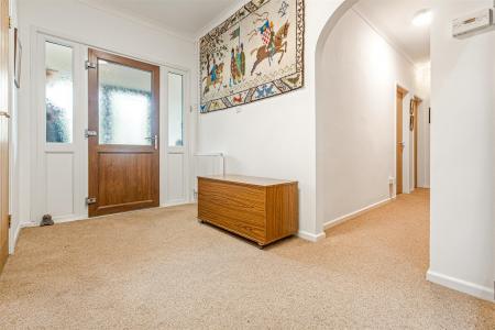 3 bedroom Bungalow for sale in Rectory Road, Wanlip, Leicester