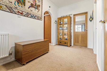 3 bedroom Bungalow for sale in Rectory Road, Wanlip, Leicester