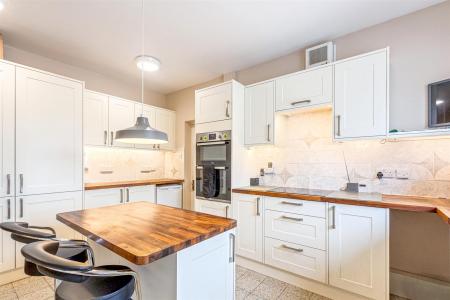 3 bedroom Bungalow for sale in Rectory Road, Wanlip, Leicester