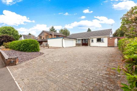 Rectory Road, Wanlip, Leicester