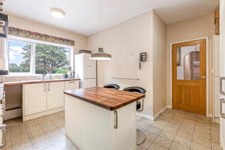 3 bedroom Bungalow for sale in Rectory Road, Wanlip, Leicester