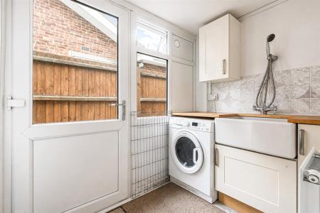 3 bedroom Bungalow for sale in Rectory Road, Wanlip, Leicester