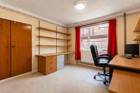 3 bedroom Bungalow for sale in Rectory Road, Wanlip, Leicester
