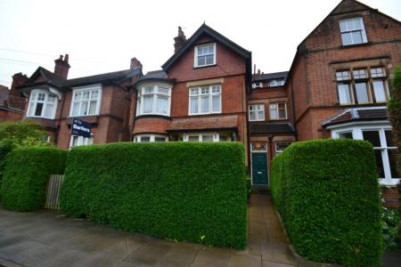 0 bedroom Property to let in Springfield Road, Leicester