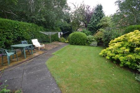 0 bedroom Property to let in Springfield Road, Leicester