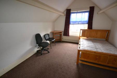 0 bedroom Property to let in Springfield Road, Leicester