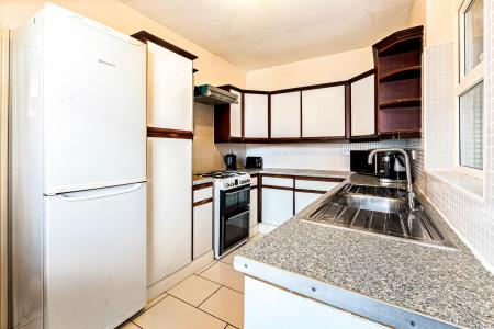 4 bedroom Terraced House for sale in Wilberforce Road, West End
