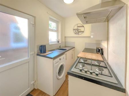 2 bedroom Property to let in Edward Road, Leicester