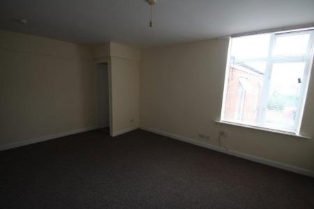 1 bedroom Property to let in Fosse Road South, Leicester