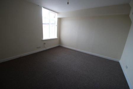 1 bedroom Property to let in Fosse Road South, Leicester