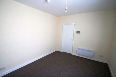 1 bedroom Property to let in Fosse Road South, Leicester