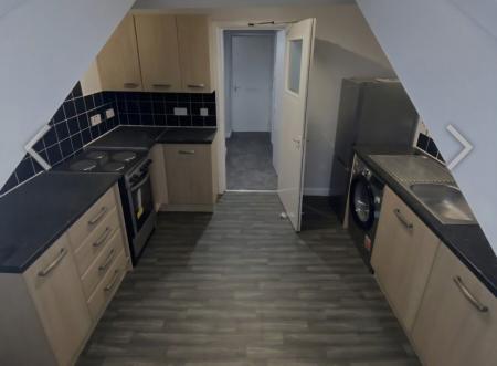 2 bedroom Property to let in Myrtle Road, Leicester