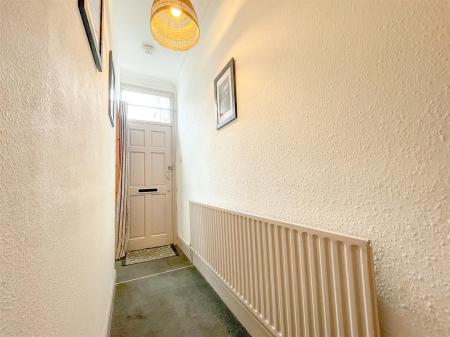 2 bedroom Terraced House for sale in St Leonards Road, Clarendon Park, Leicester