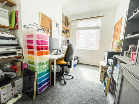 2 bedroom Terraced House for sale in St Leonards Road, Clarendon Park, Leicester