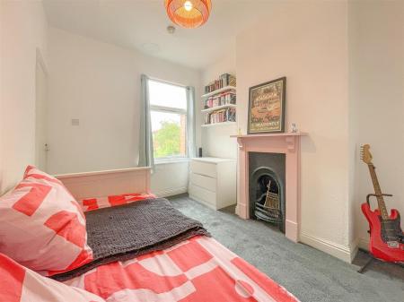 2 bedroom Terraced House for sale in St Leonards Road, Clarendon Park, Leicester